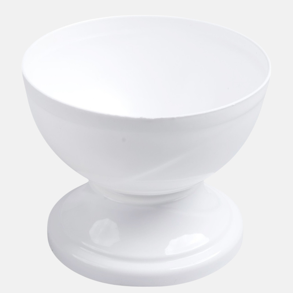 Gazon 18 cm, White C083-03