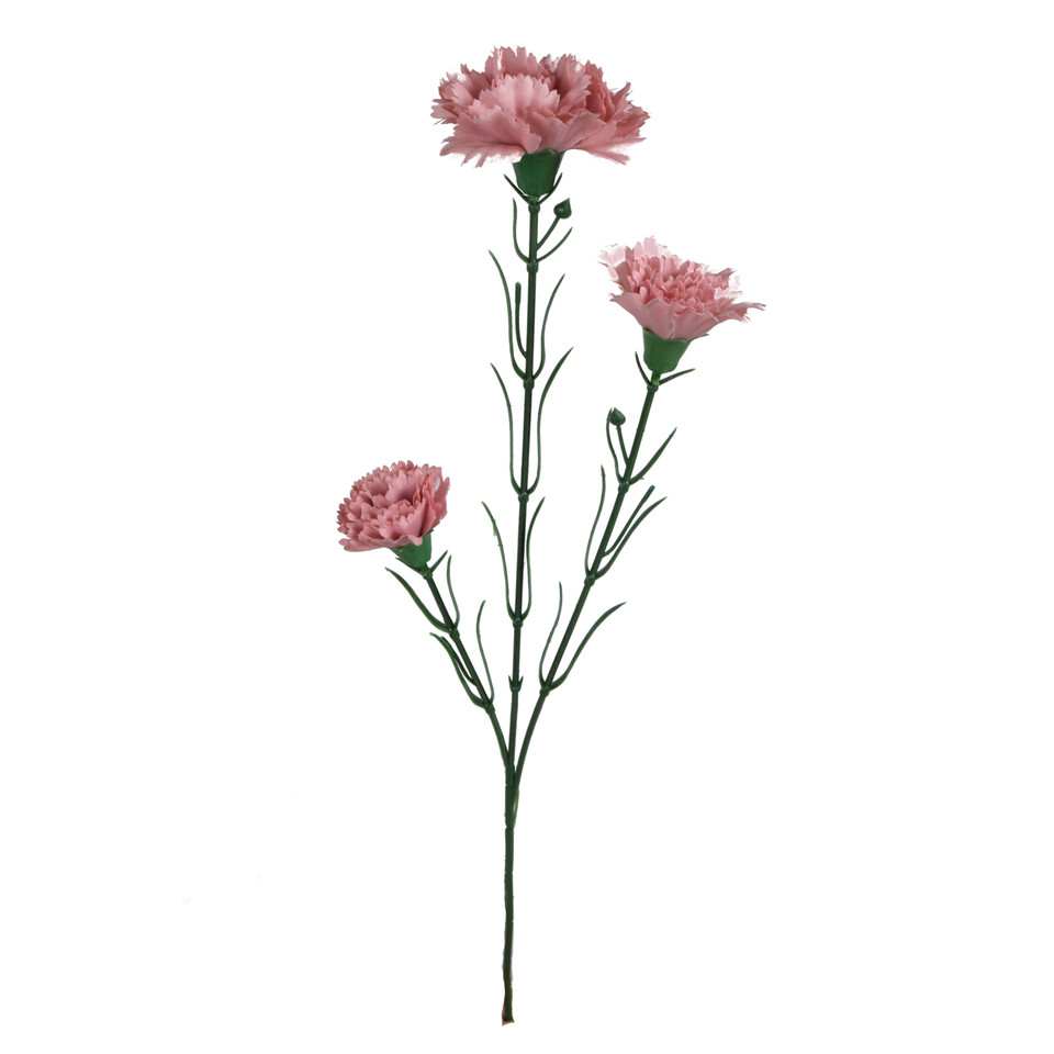 Goździk - gałązka 60 cm, m3 GK149-m3