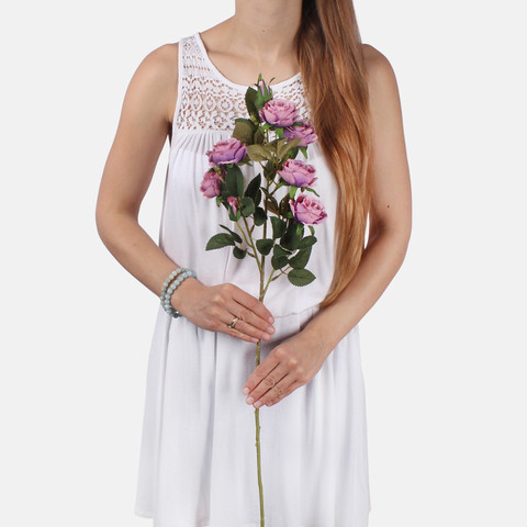 Rose L867K (Product size)