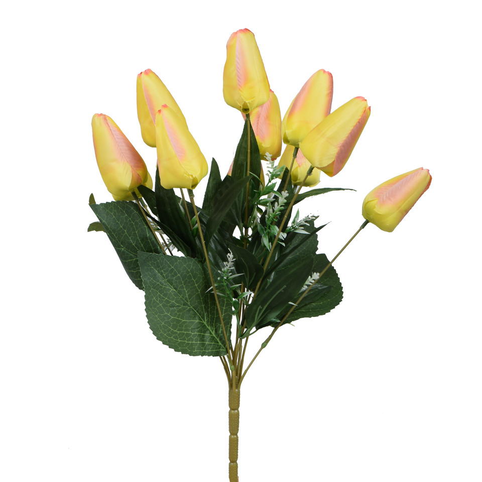 Tulipany - bukiet 45 cm, m U631-m