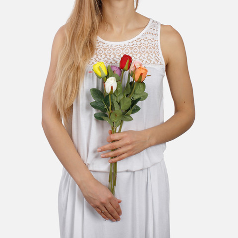 Rose G365 (Product size)