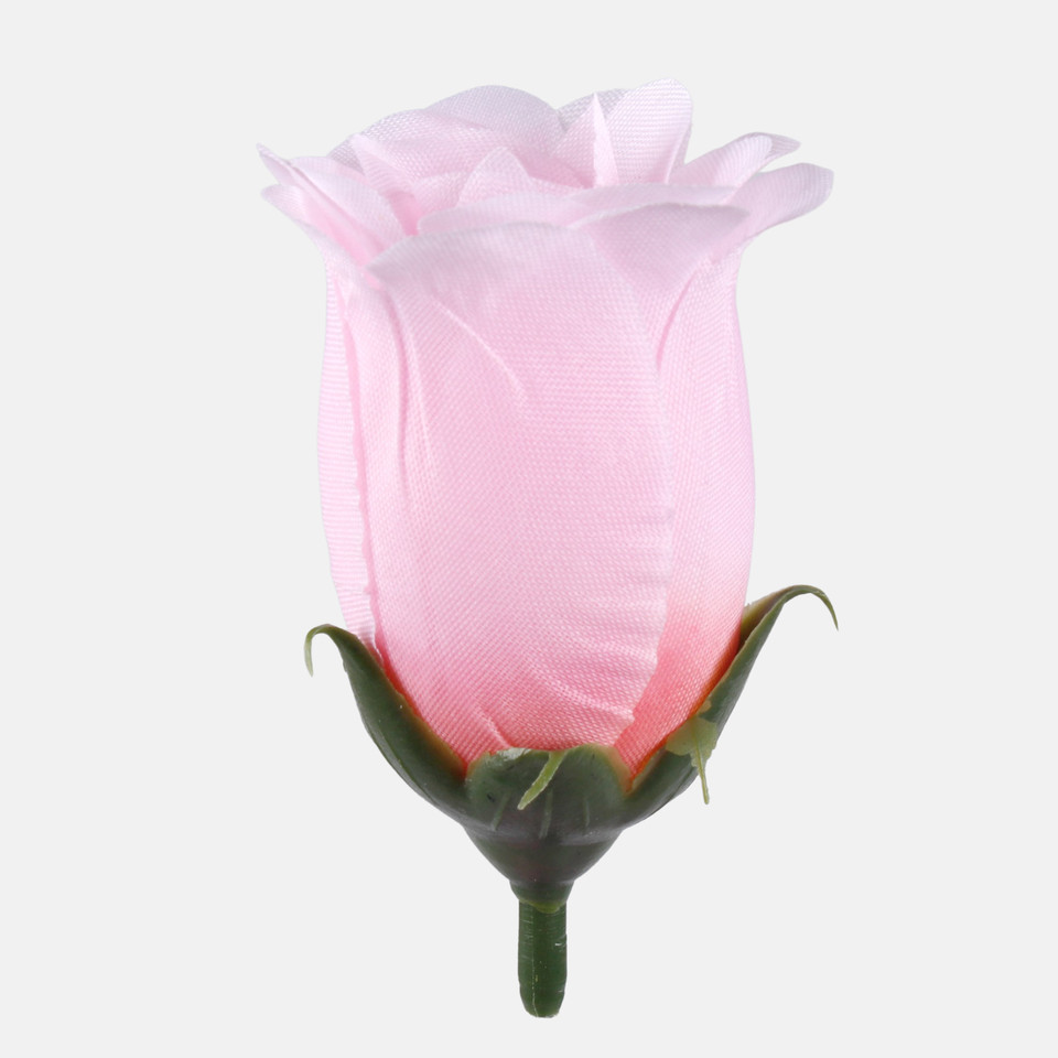 Róża w pąku, Lt. Pink W645-04
