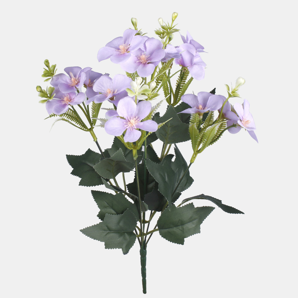Pierwiosnek x 5, Lilac QA307-04