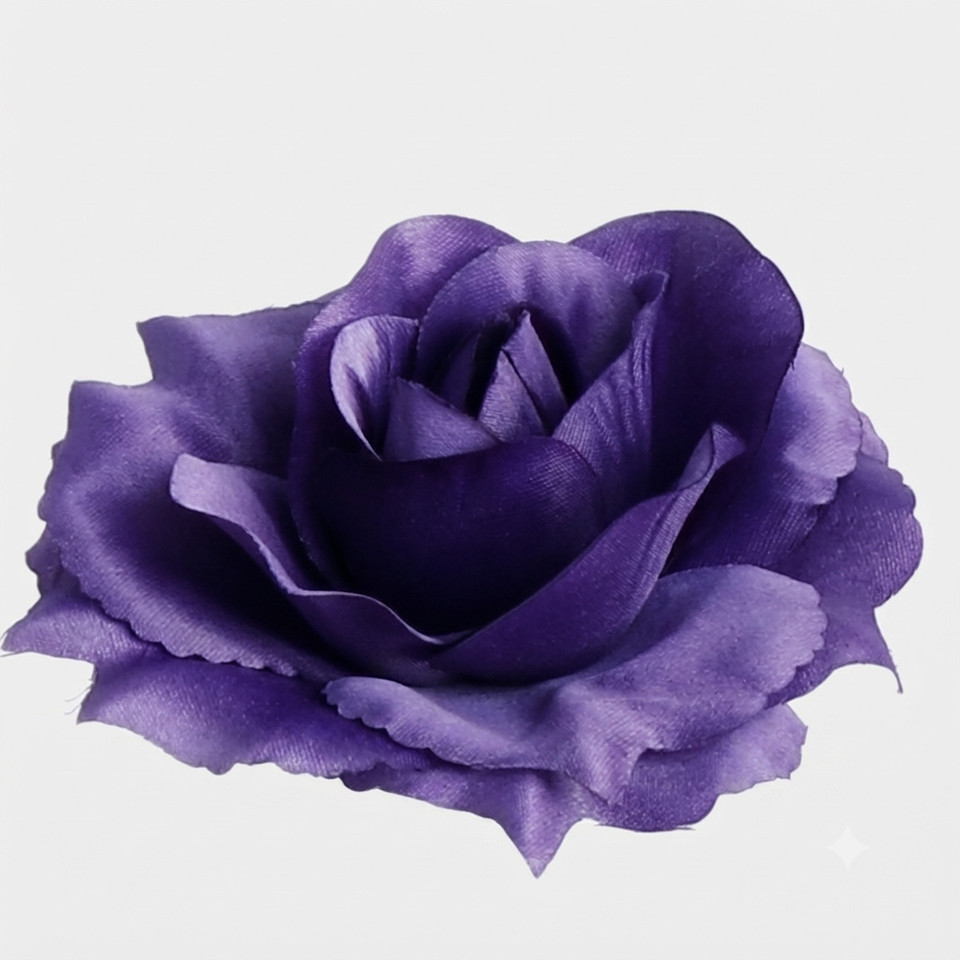 Rose, Dk. Violet W625-38
