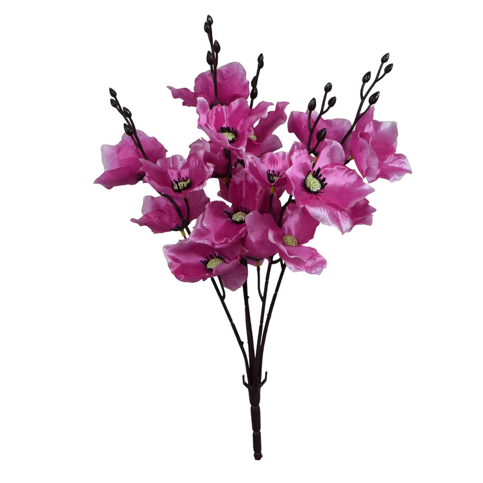 Storczyk - bukiet 42 cm, m U870-m