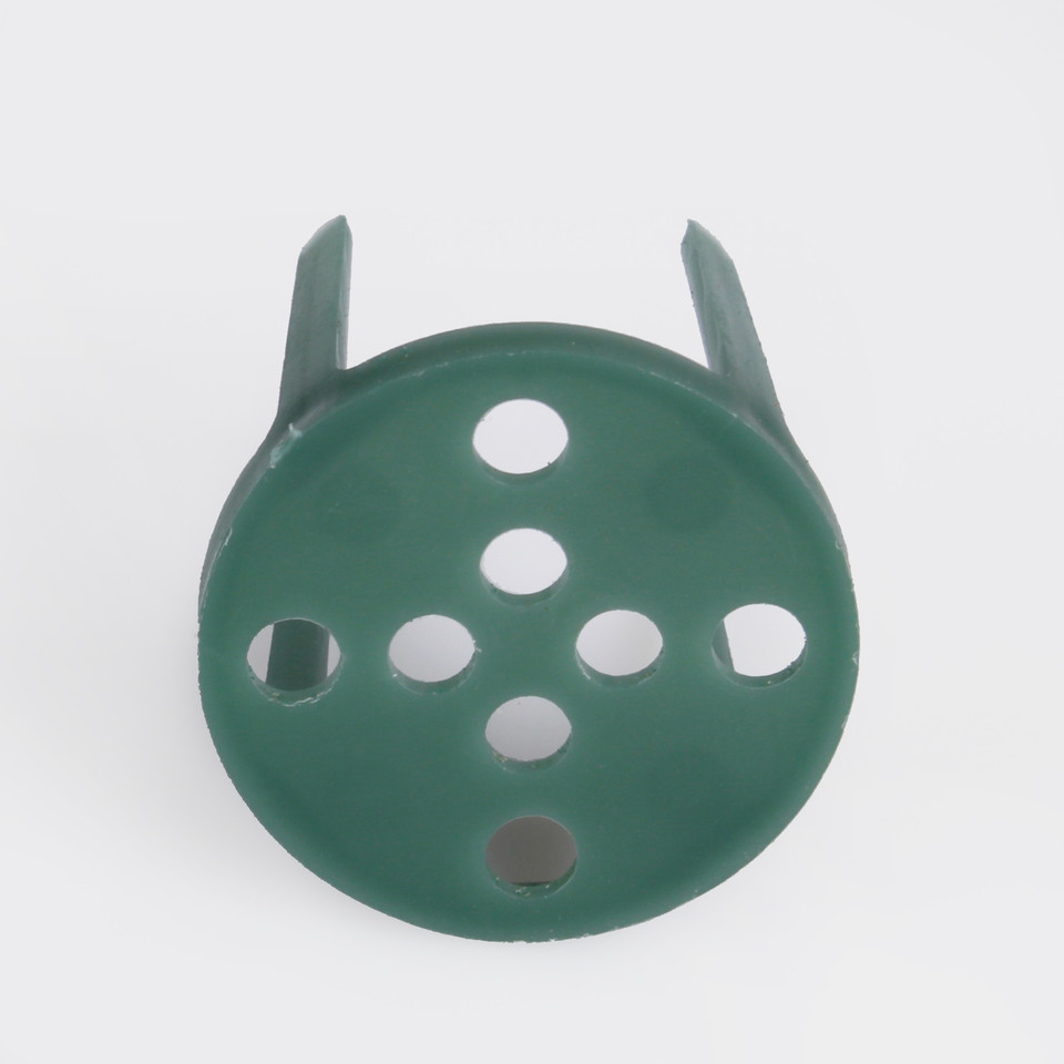 Pinholder, Green P116