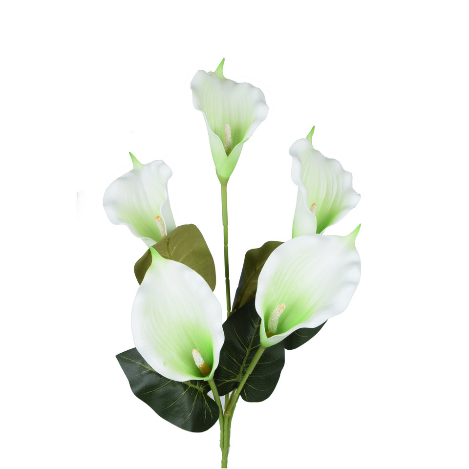 Kalia - gałązka 87 cm, m U372-m