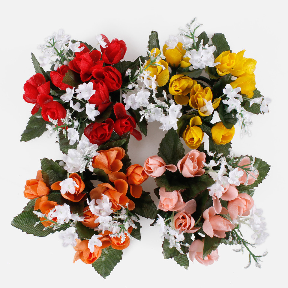 Rose 1", Mix 1 U005-01