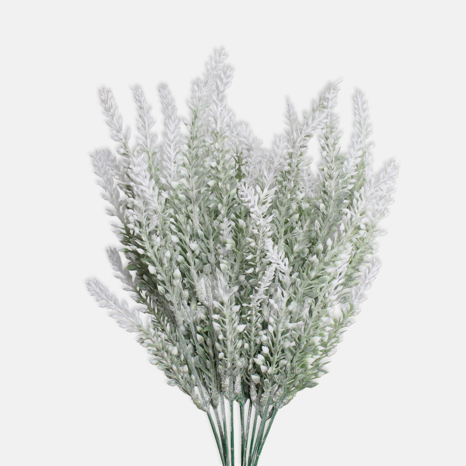 Heather, White A367K-03