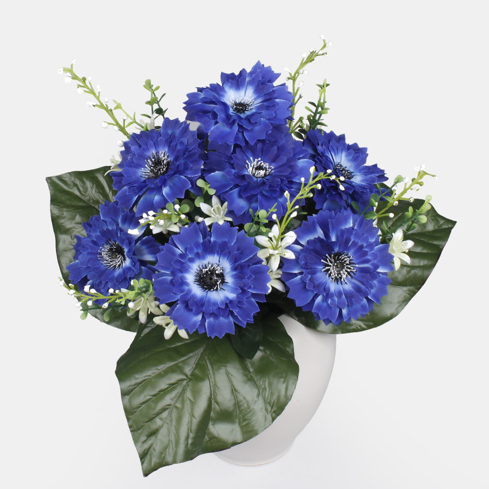 Chaber x 7, Blue Q154-01