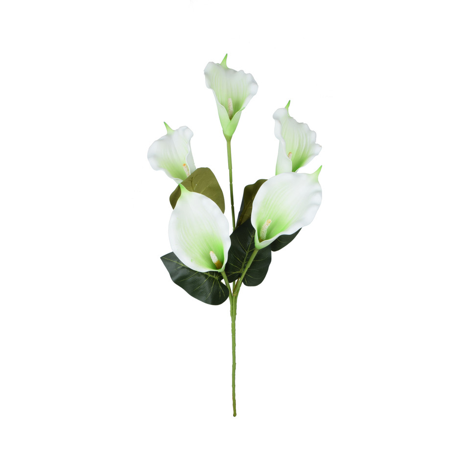 Kalia - gałązka 87 cm, m U372-m