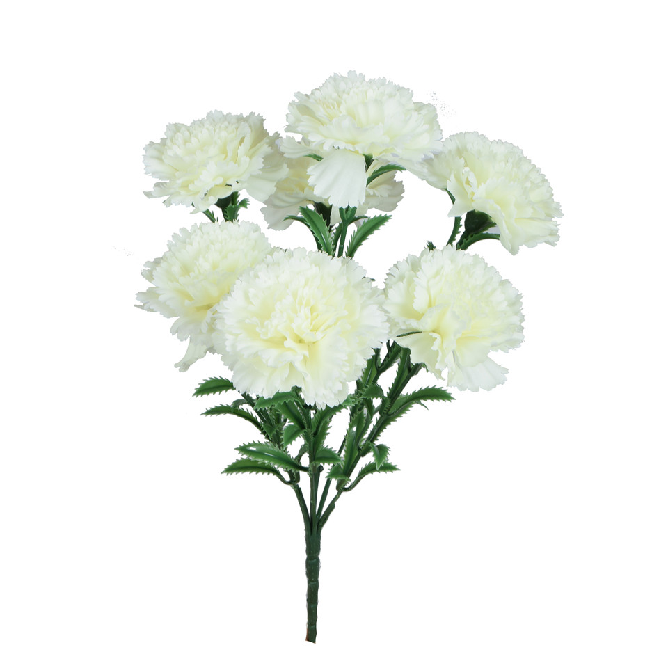 Goździk - bukiet 49 cm, m2 U985-m2