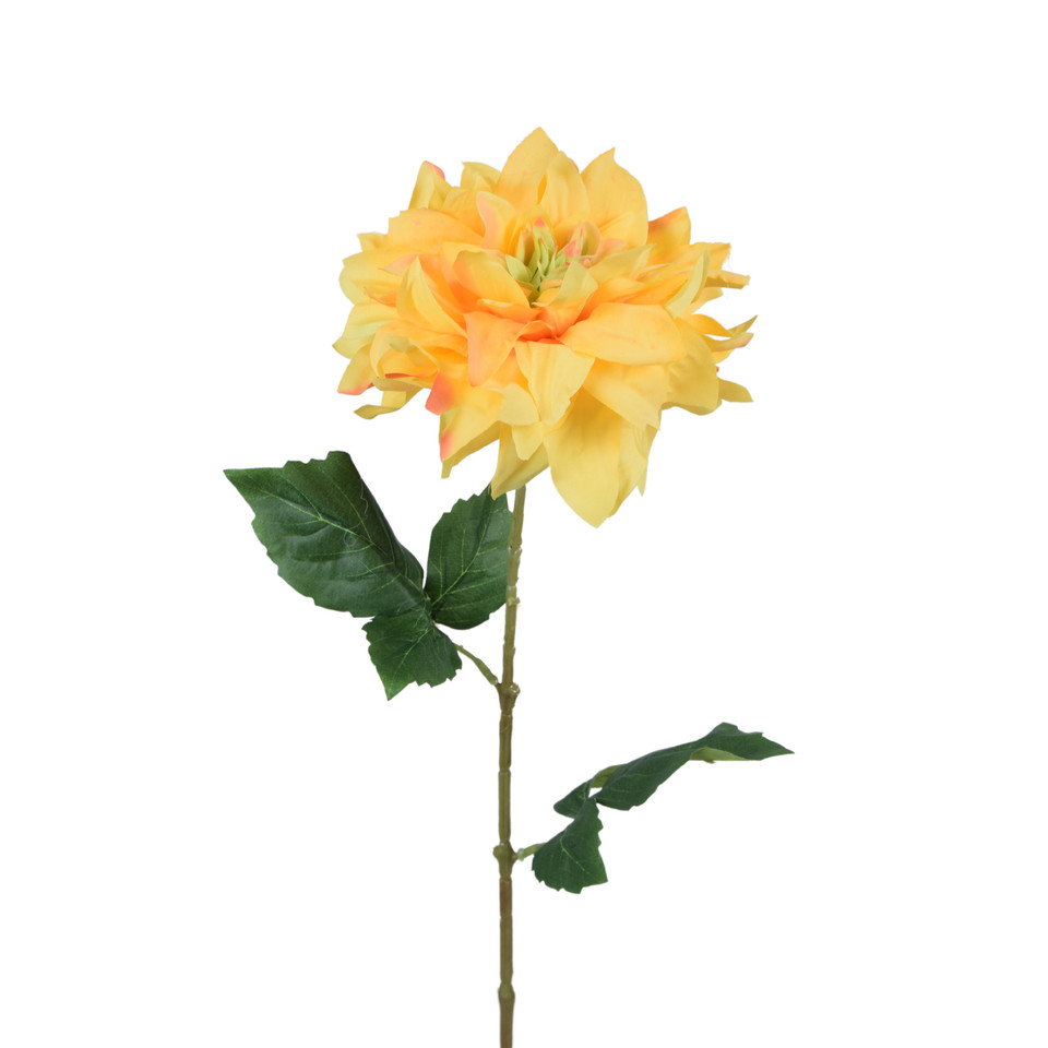 Dalia - gałązka 62 cm, m K468-m