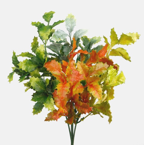 Holly, Lt. Green A596-04