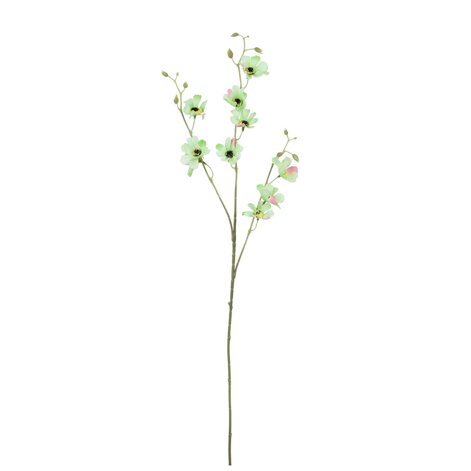 Anemon - gałązka 83 cm K440-00