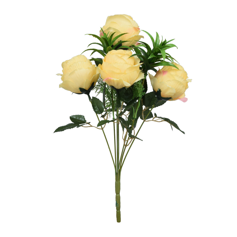Róża - bukiet 45 cm, m U911-m