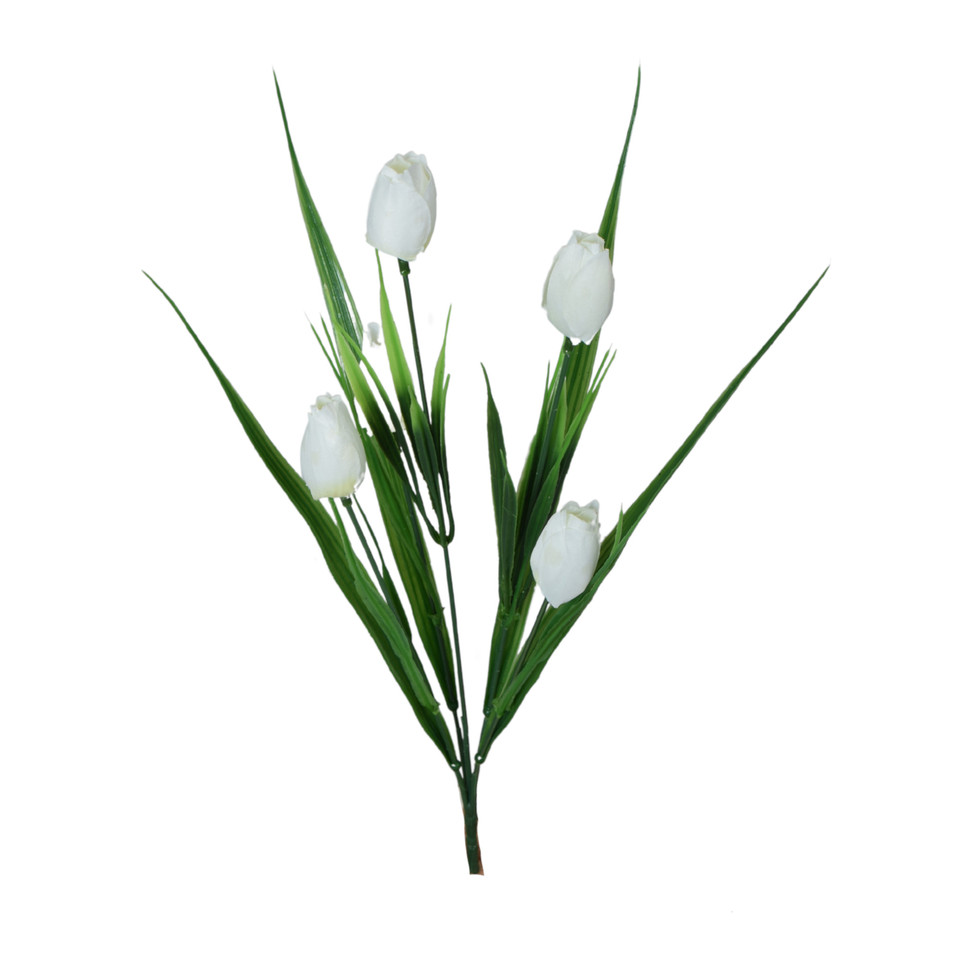Tulipan - bukiet 40 cm, m U201-m