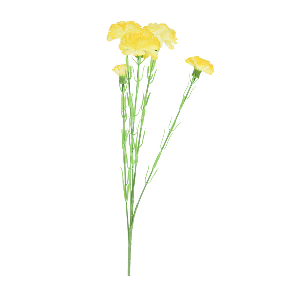 Goździk - gałązka 60 cm, m3 GK139-m3