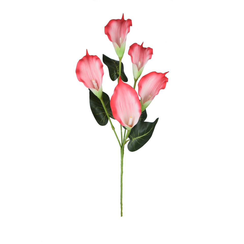Kalia - gałązka 87 cm, m U372-m