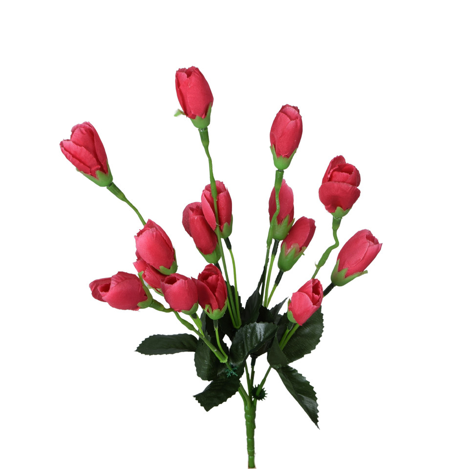 Krokus - bukiet 39 cm, m U242-m