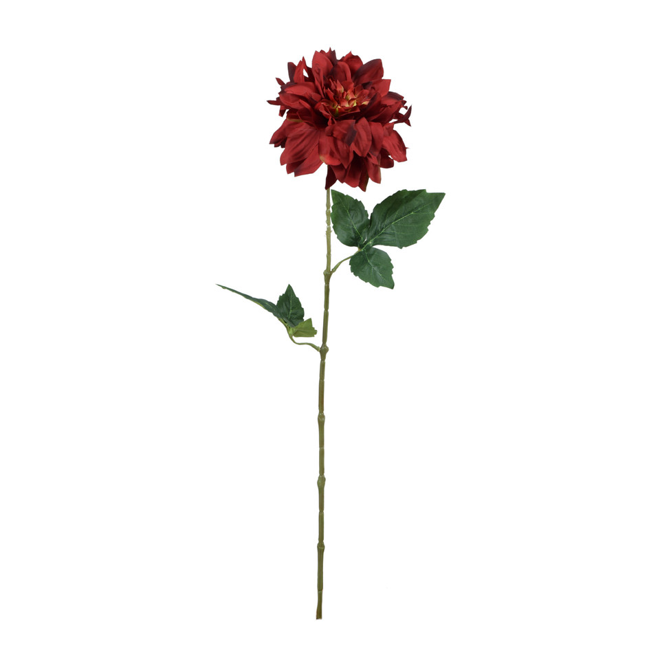 Dalia - gałązka 62 cm, m K468-m