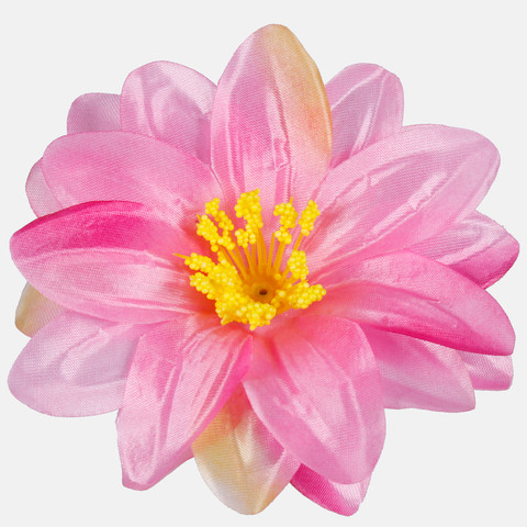 Satin dahlia W624