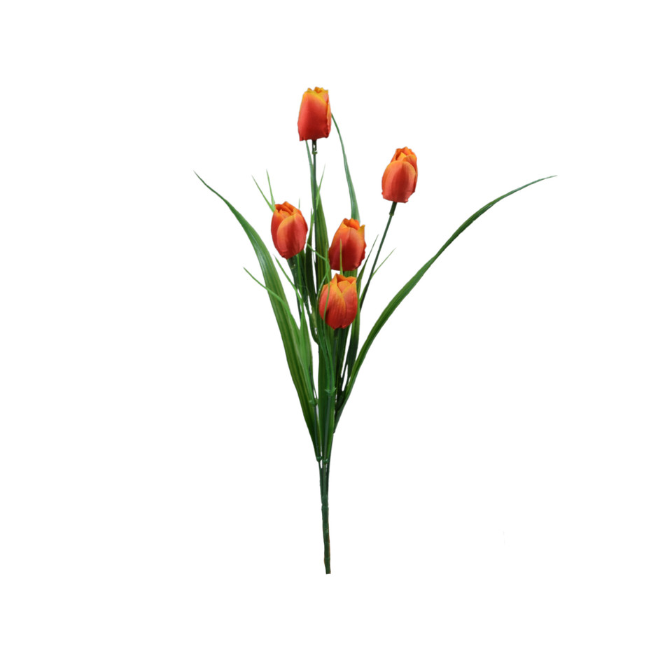 Tulipan - bukiet 40 cm, m U201-m