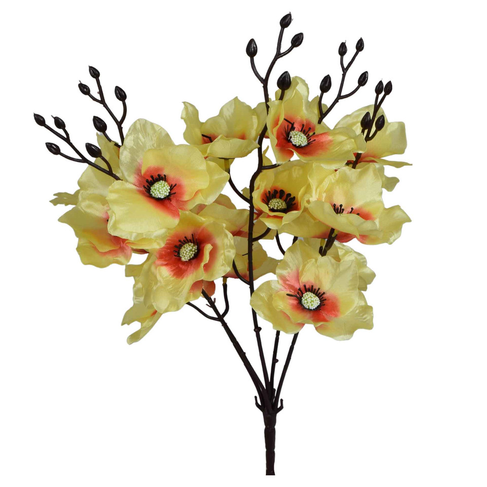 Storczyk - bukiet 42 cm, m U870-m