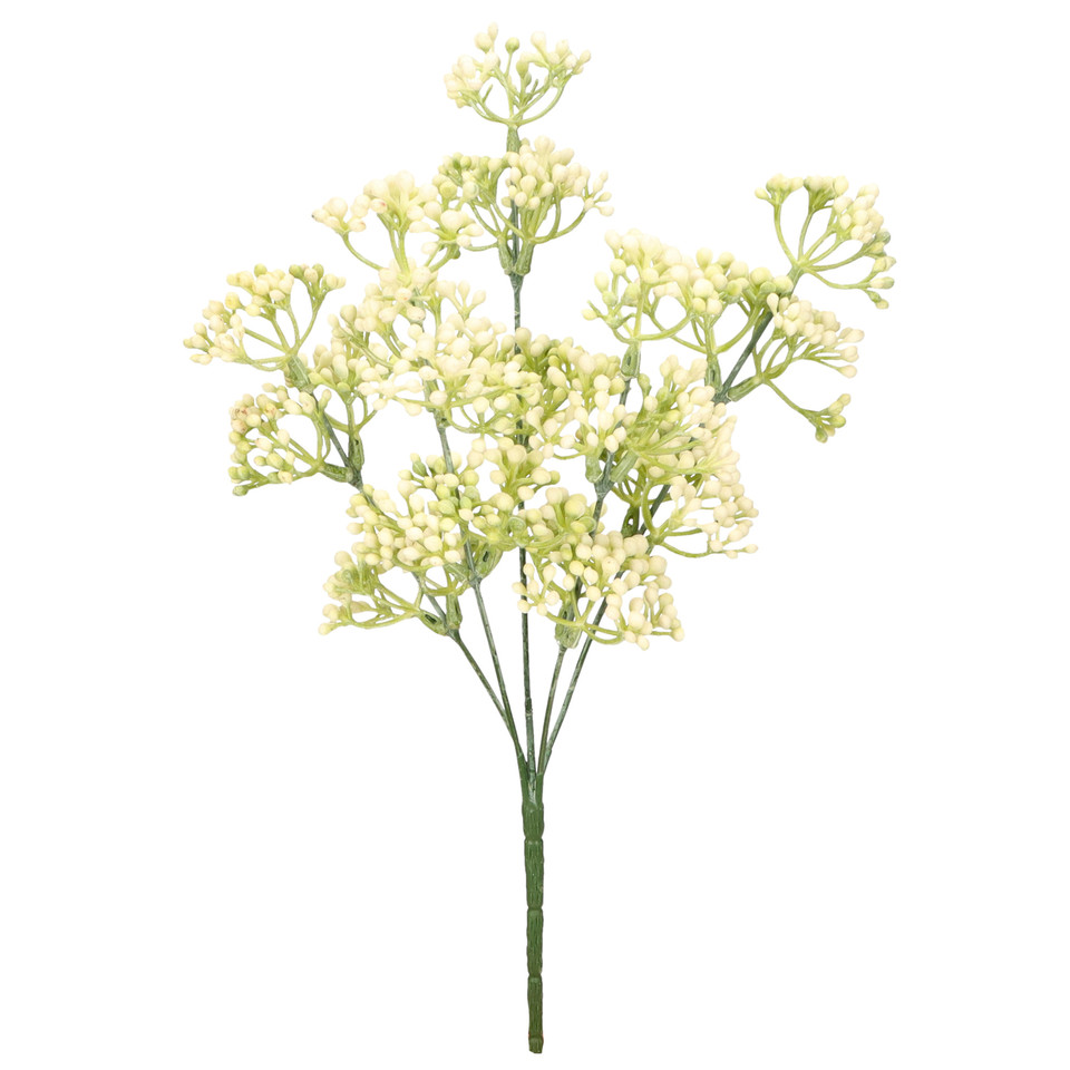 Gipsówka - bukiet 34 cm, m R747-m