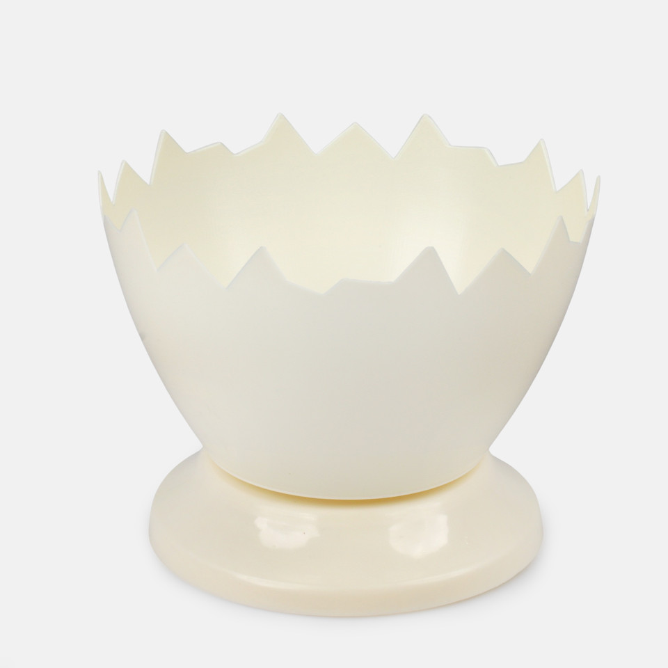 Gazon wielkanocny 15 cm, Cream C098-02