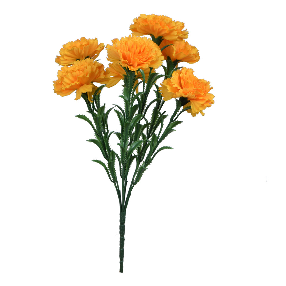 Goździk - bukiet 49 cm, m2 U985-m2