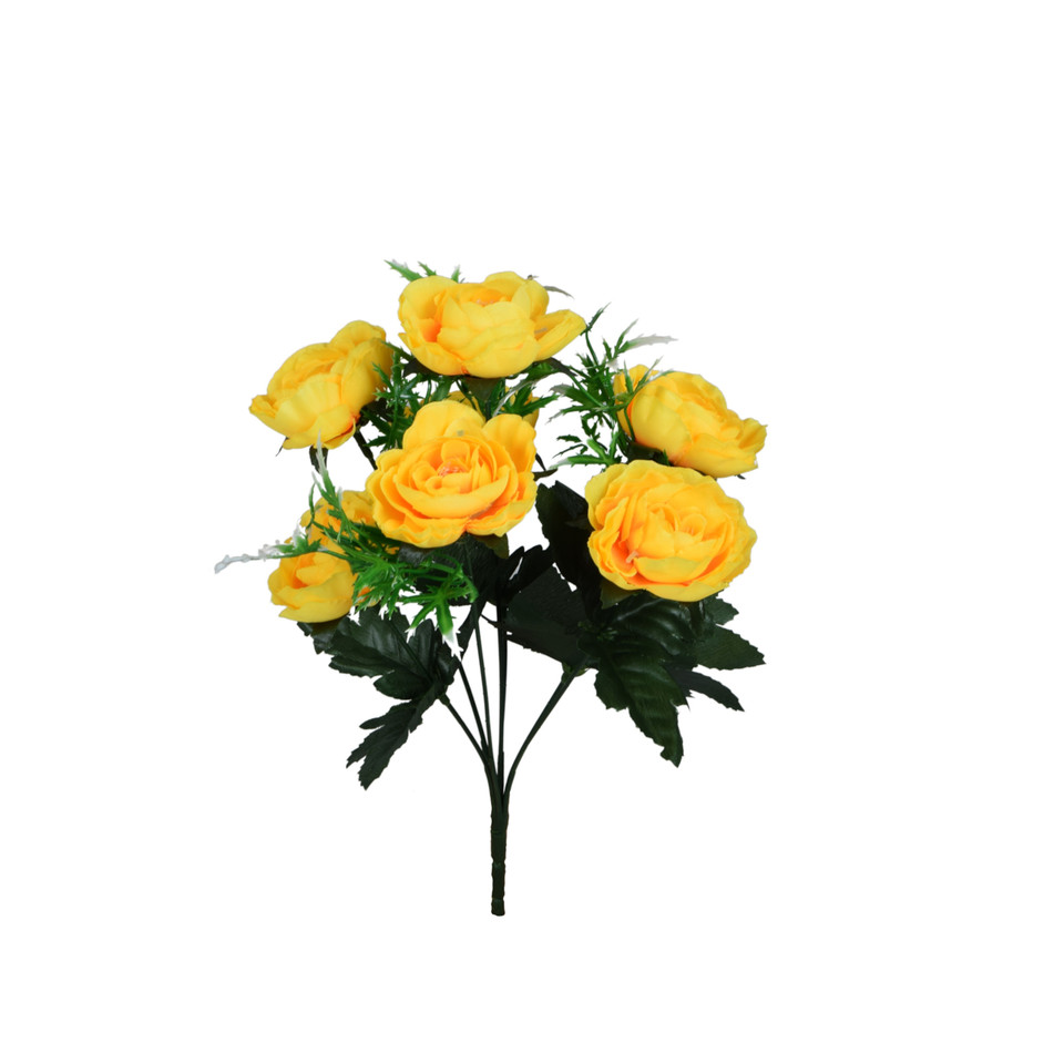 Kamelka - bukiet 37 cm, m U867-m