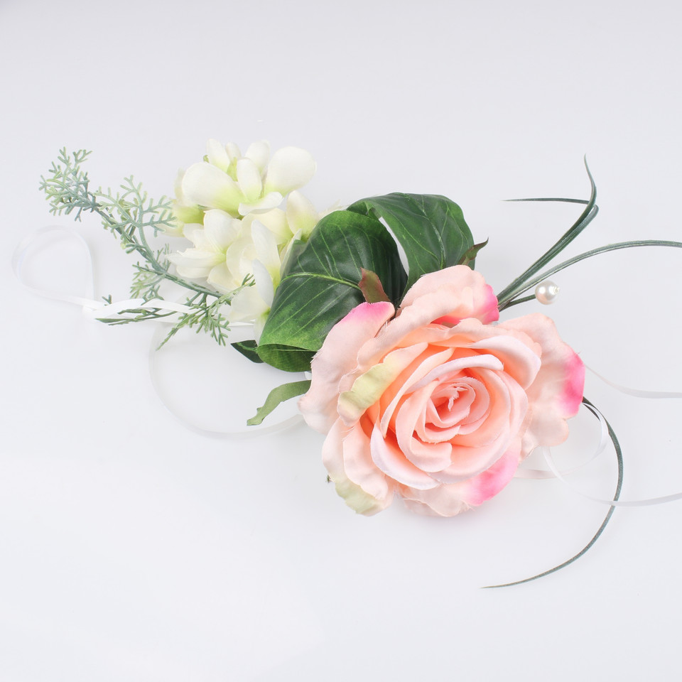 Wedding car handle decoration X518