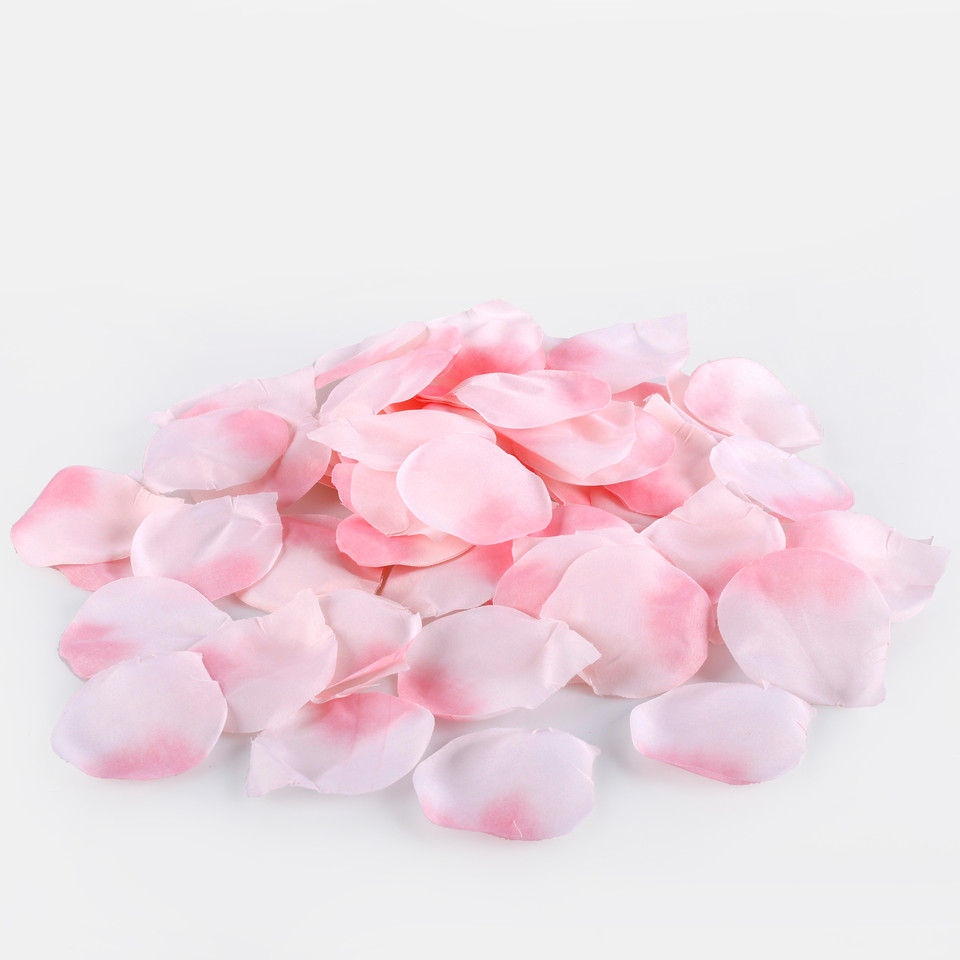 Płatki róż x 100 szt., T.T. Pink A582-05