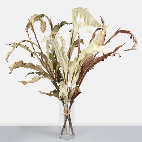Artificial autumn corn stalks, Mix 1 A760Y-01