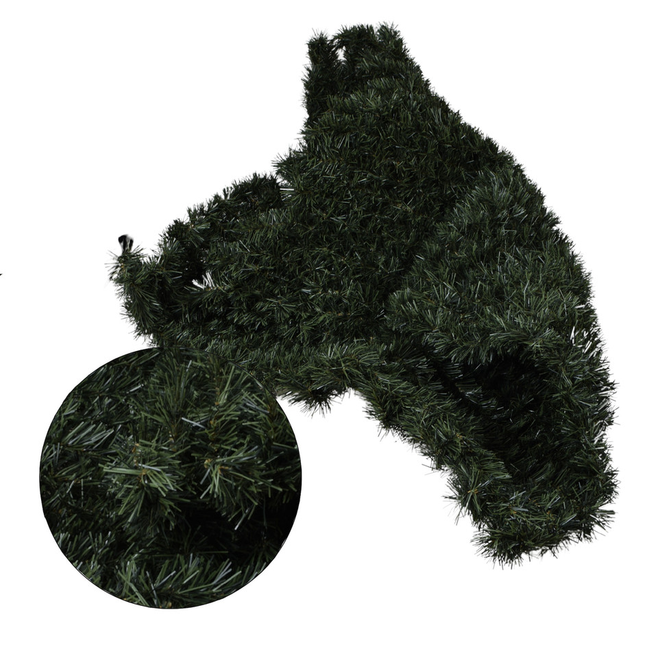 Mata 100 x 100 cm, green TR195-00