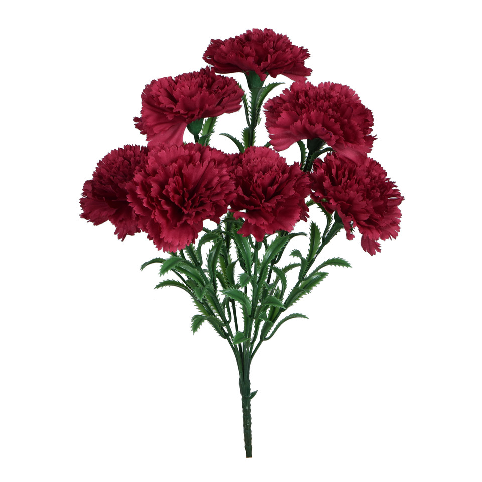 Goździk - bukiet 49 cm, m3 U985-m3