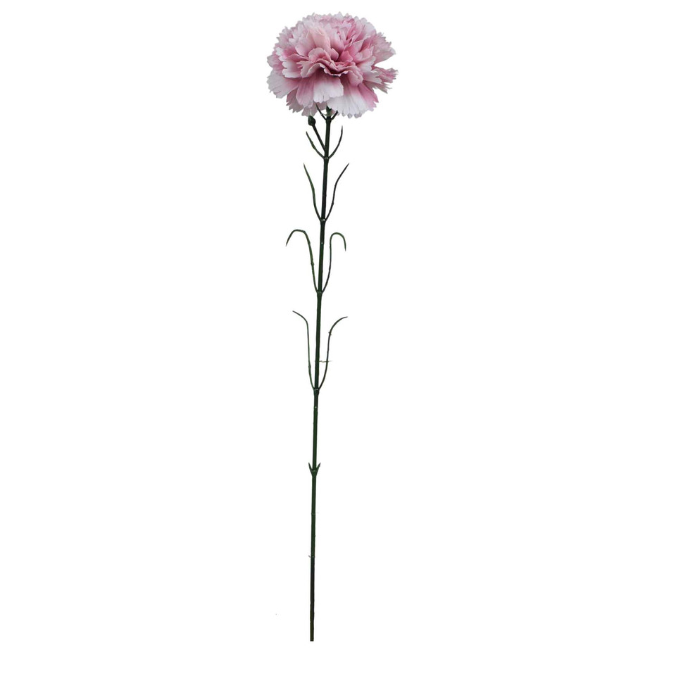 Goździk - gałązka 55 cm, m K396-m