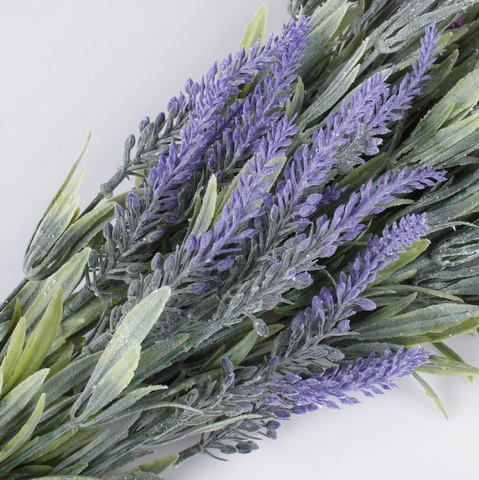 Lavender x 12, Lilac QA209-03