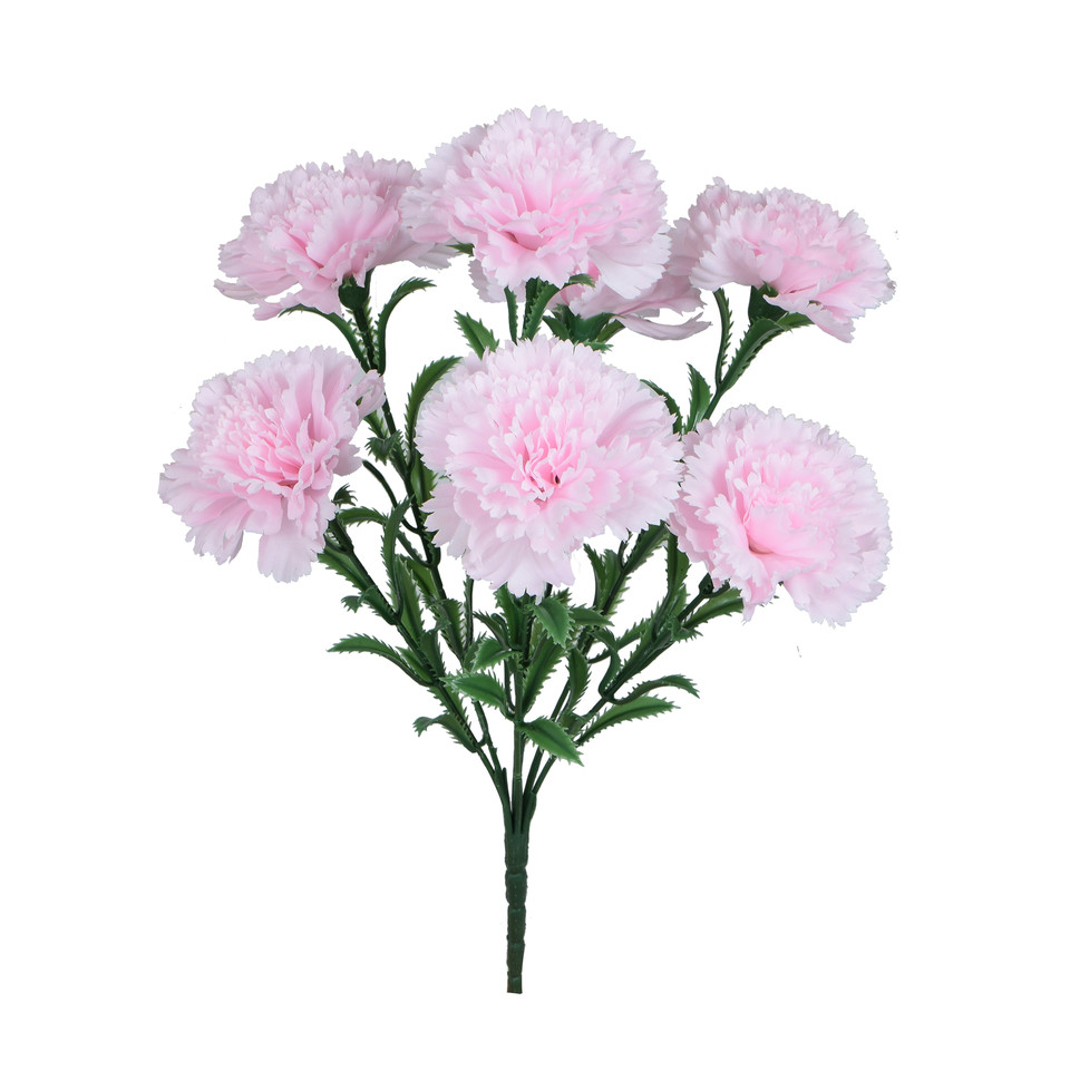 Goździk - bukiet 49 cm, m3 U985-m3