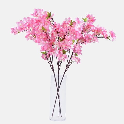 Wiśnia  x 4, Pink L237-04