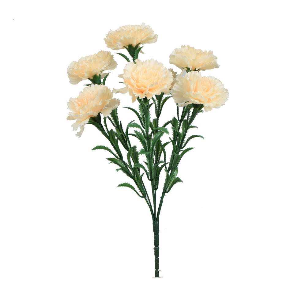 Goździk - bukiet 49 cm, m2 U985-m2
