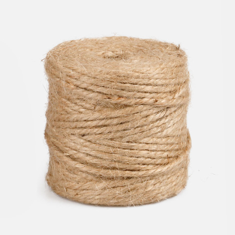 Jute twine 200 g R153