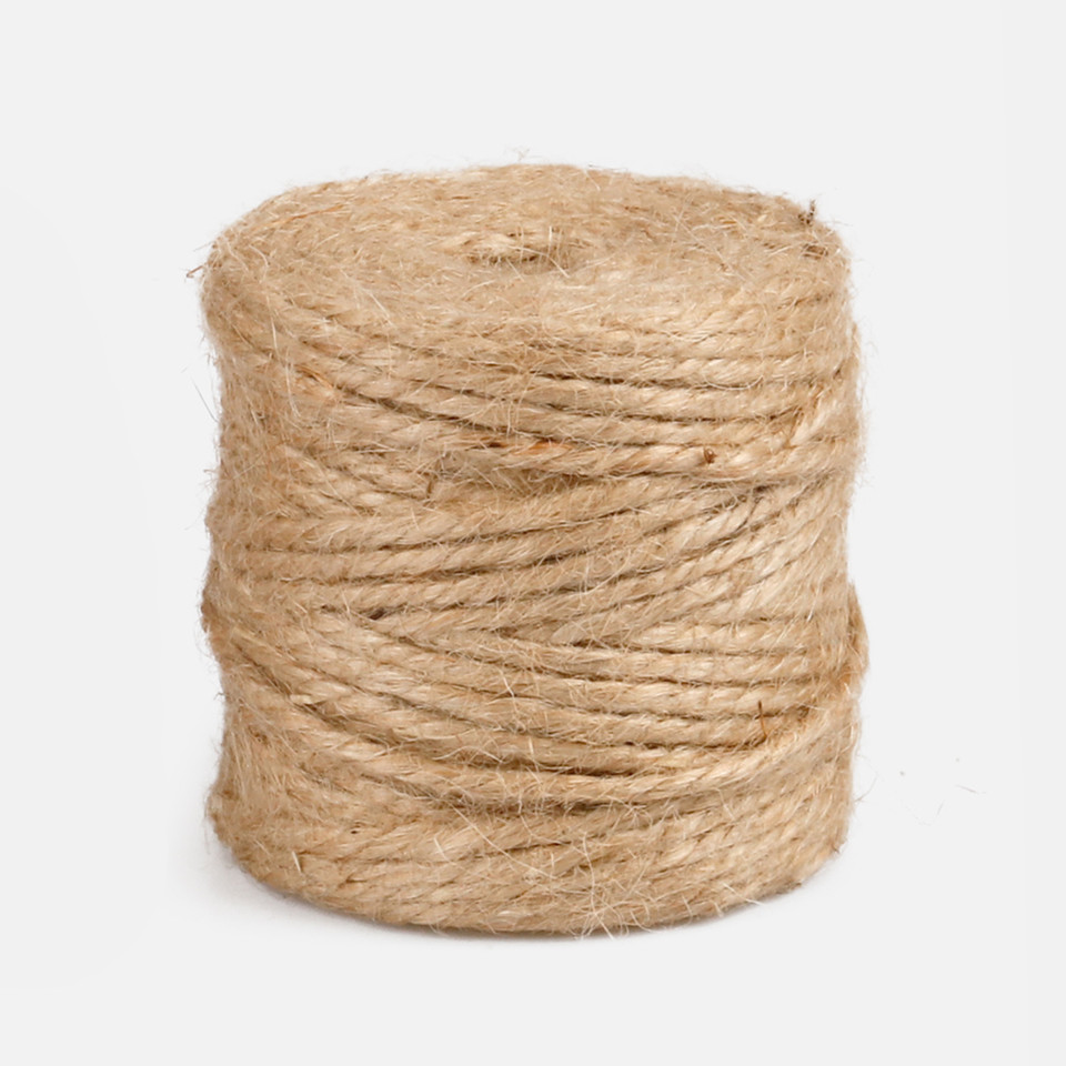 Sznurek jutowy 100 g, Natural R153-01