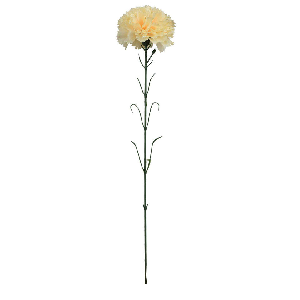 Goździk - gałązka 55 cm, m K396-m