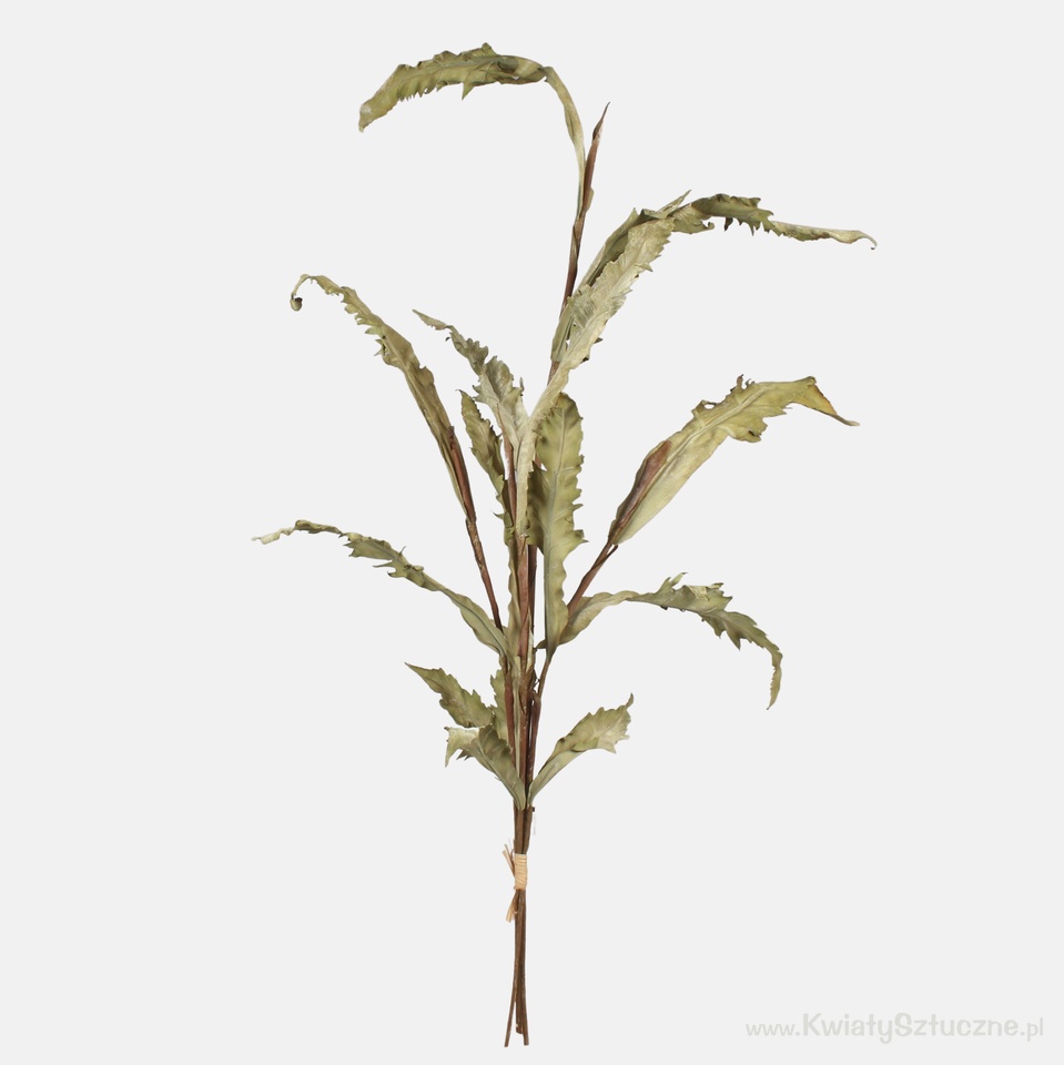 Artificial autumn corn stalks, Mix 1 A760Y-01