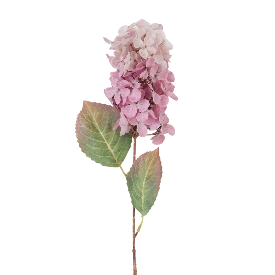 Hortensja – gałązka, #17 lt pink AL11-17