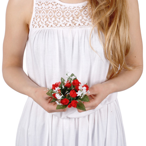 Rose 1" U005 (Product size)