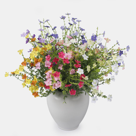 Forget-me-not bouquet A724