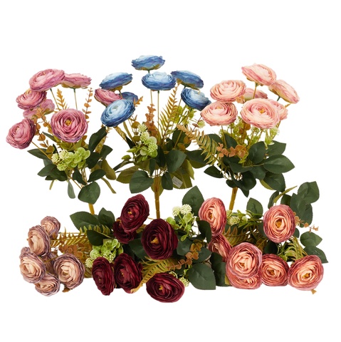 Camellia UJ55